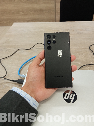 Samsung Galaxy S22 Ultra